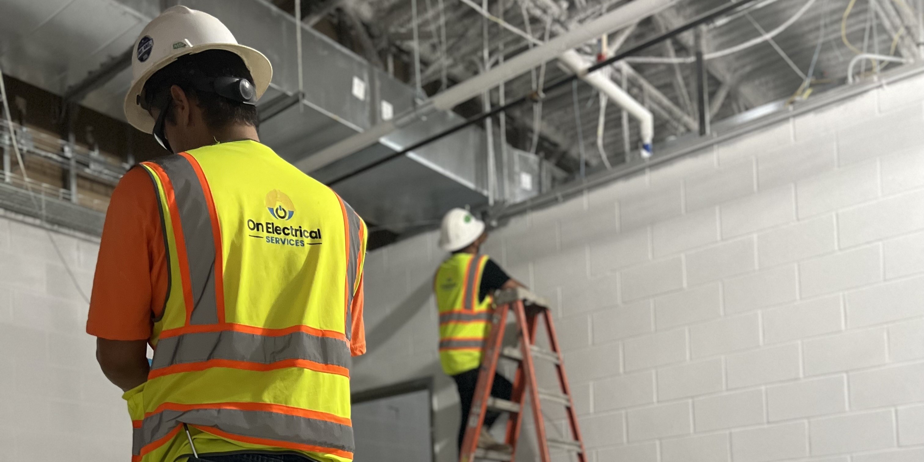 Commercial Installations